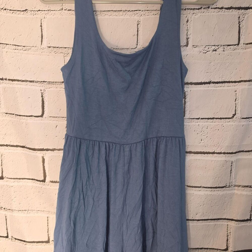 Final-touch Women's Blue Playsuit-romper